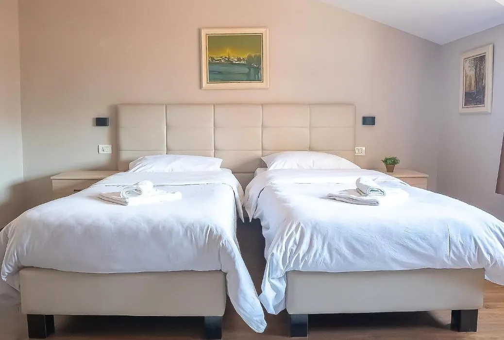 Garden Boutique B&B-1