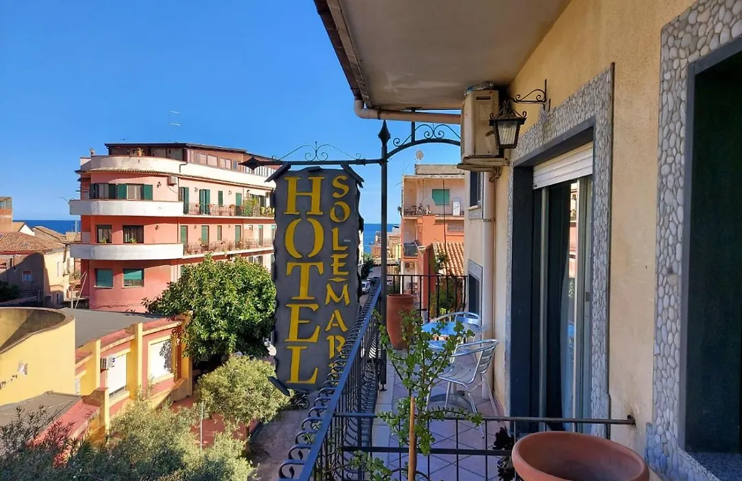 Sole Mare B&B-1
