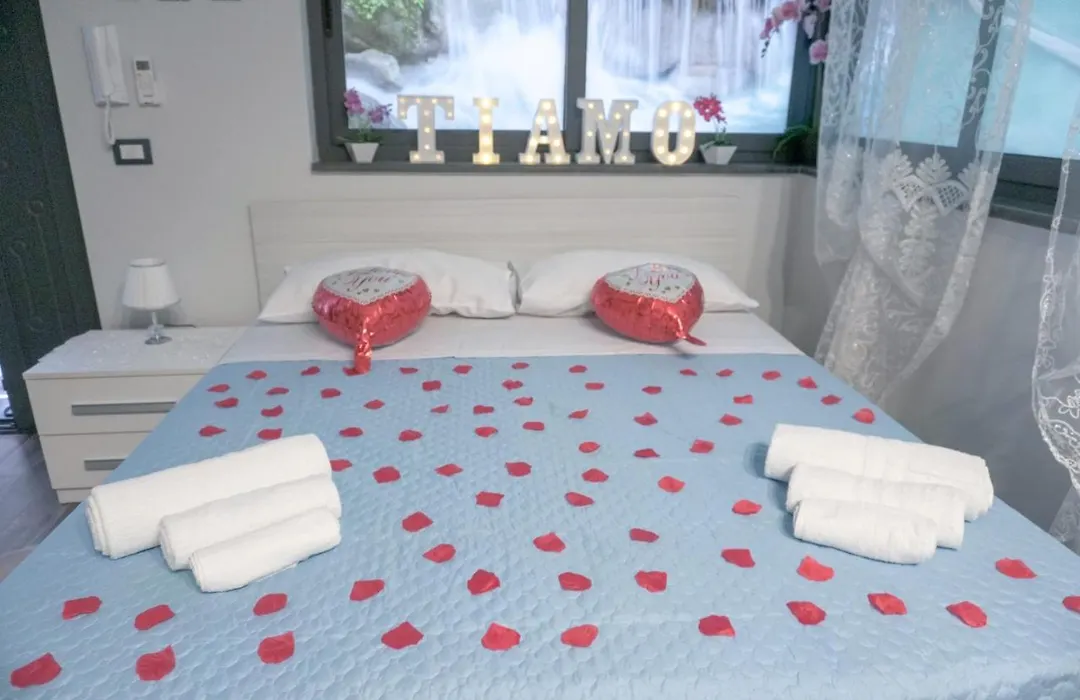 B&B Porta Garibaldi-1