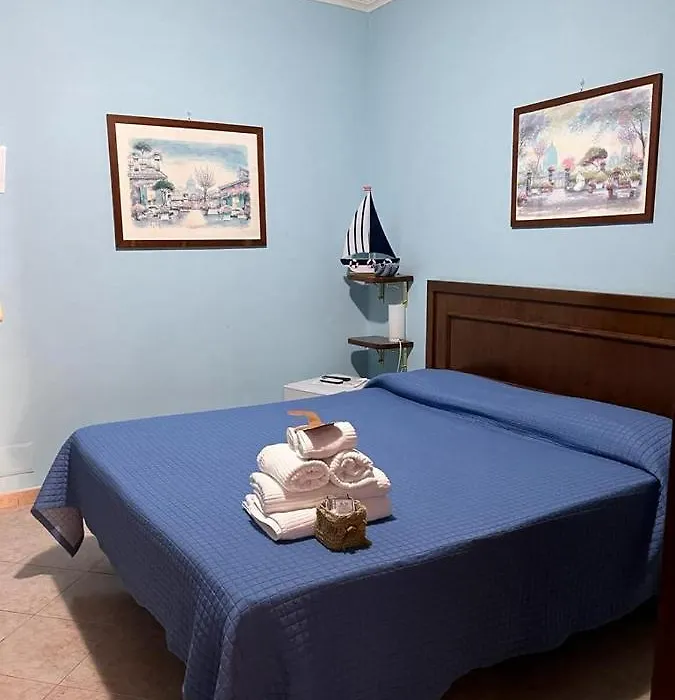 La Villa Del Patrizio-1