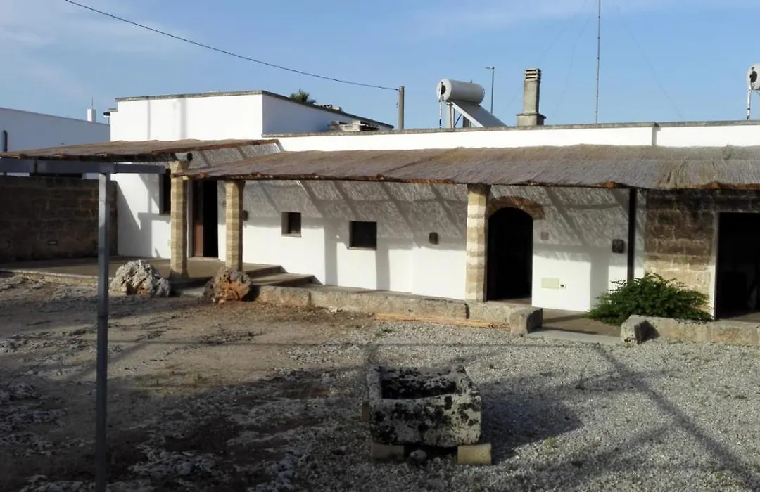 Masseria Li Curti-1