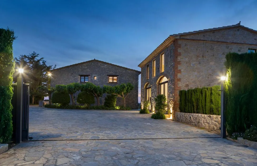 Somnis De L'Emporda-1