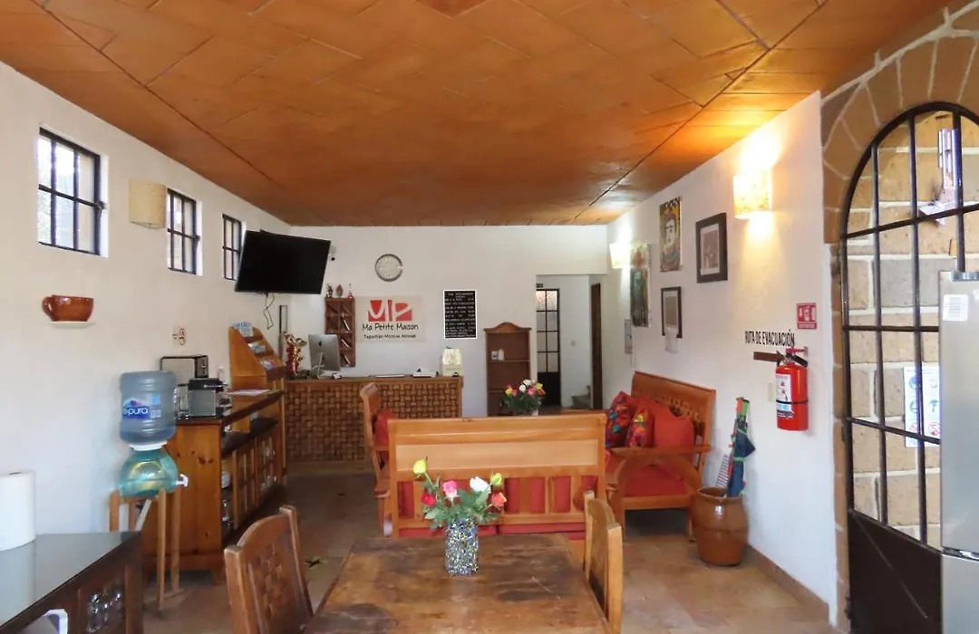 Ma Petite Maison-1