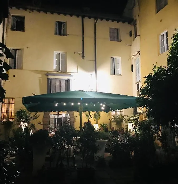 Al Cardinale Rooms&Studios-1
