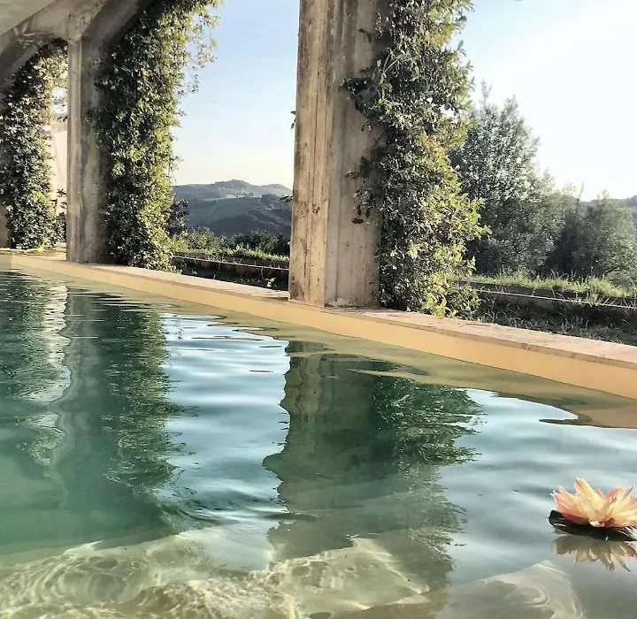 Il Sassoscritto Bed And Breakfast-1