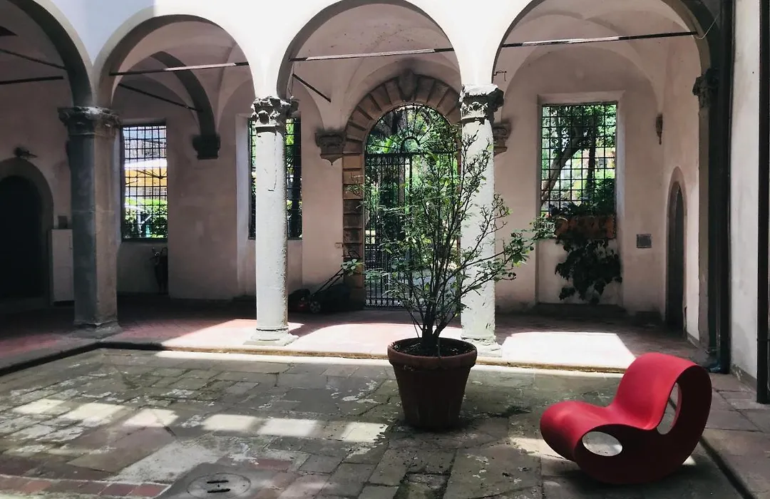 Corte Meraviglia - Relais-1
