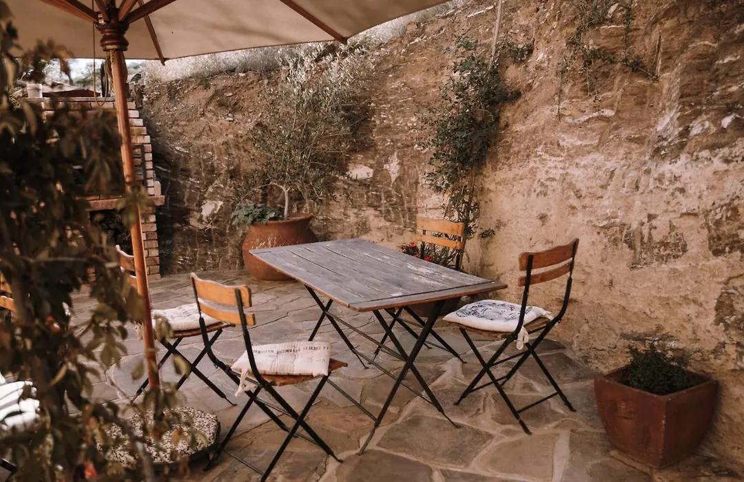 Ti Melen Boutique Guesthouse-1