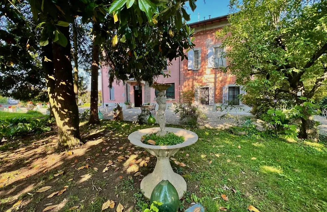 B&B La Bugia di Villa Tanzi-1