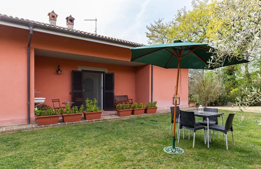 La Tana delle Stelle B&B di Charme e Relax-1