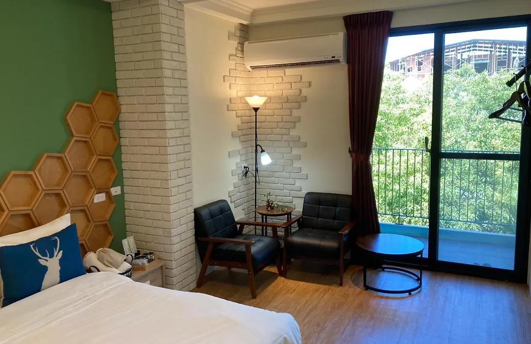 Chi Chu B&B-1