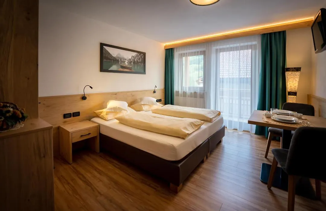 Garnì Lasteis B&B - apartments-1