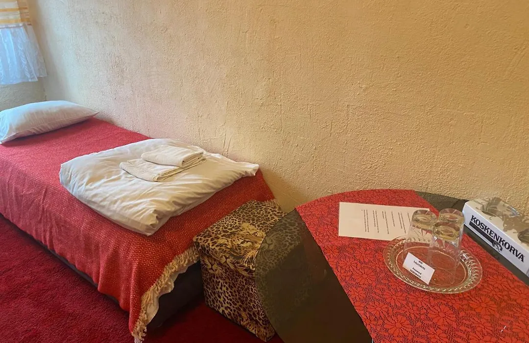 Anna Bed & Breakfast-1