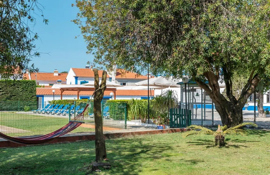 Quinta Da Boavista - Duna Parque Group-1