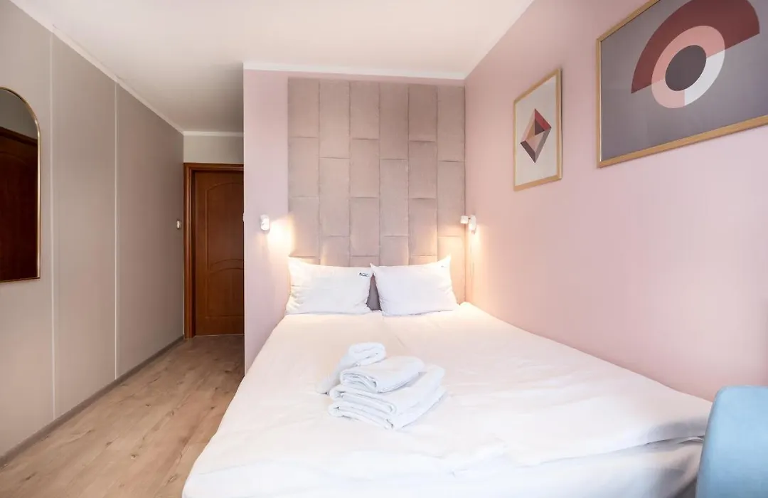Al Mare - Apartamenty I Pokoje-1