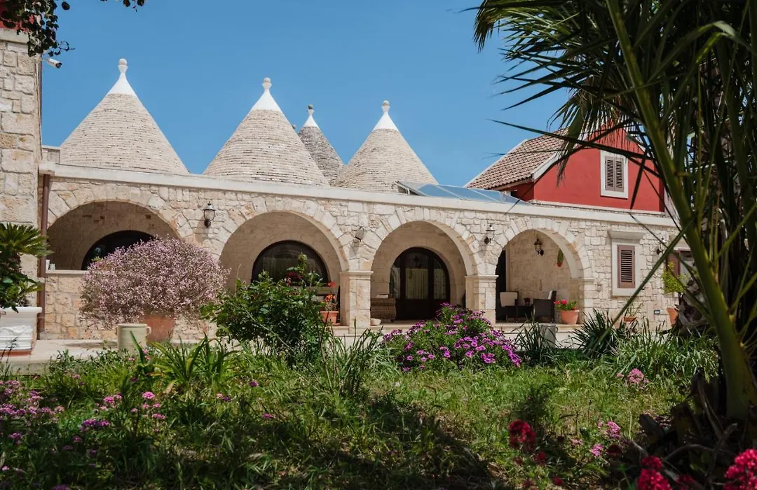 Trulli D'autore-1