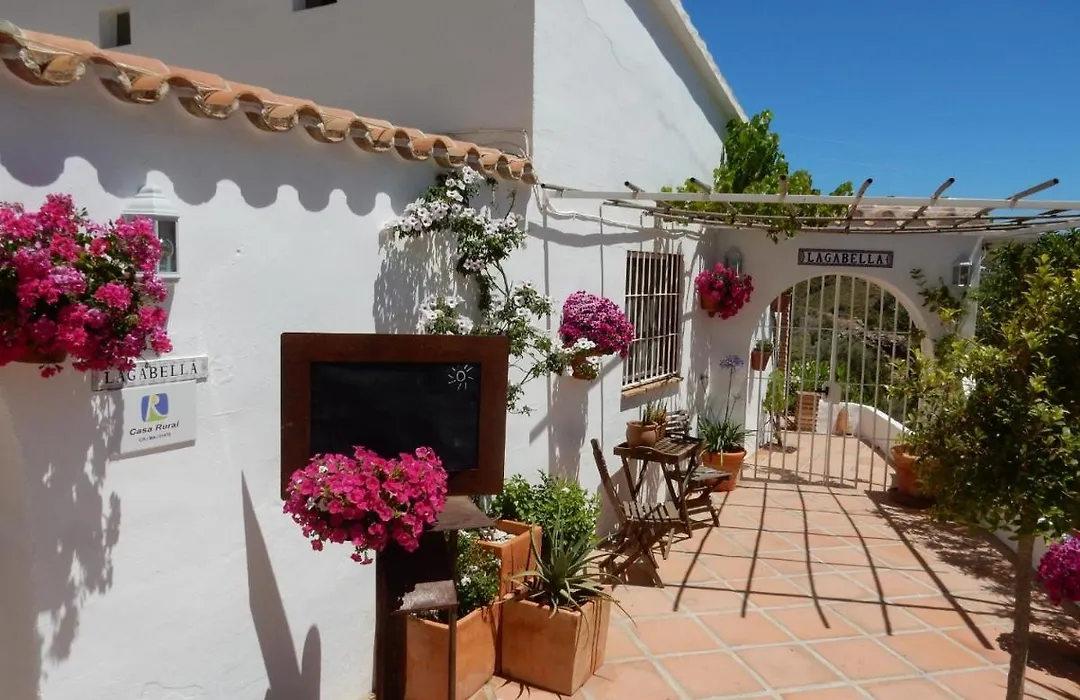 Bed And Breakfast Lagabella-1