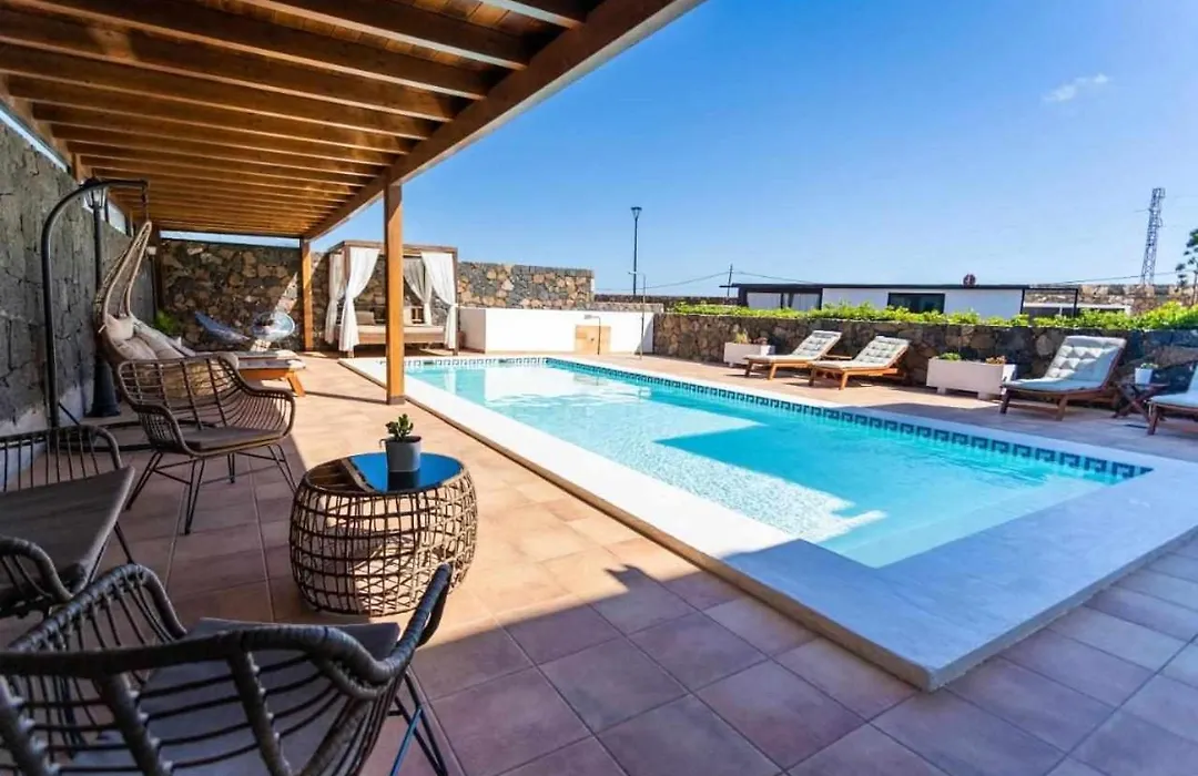 El Callao II Suites-1