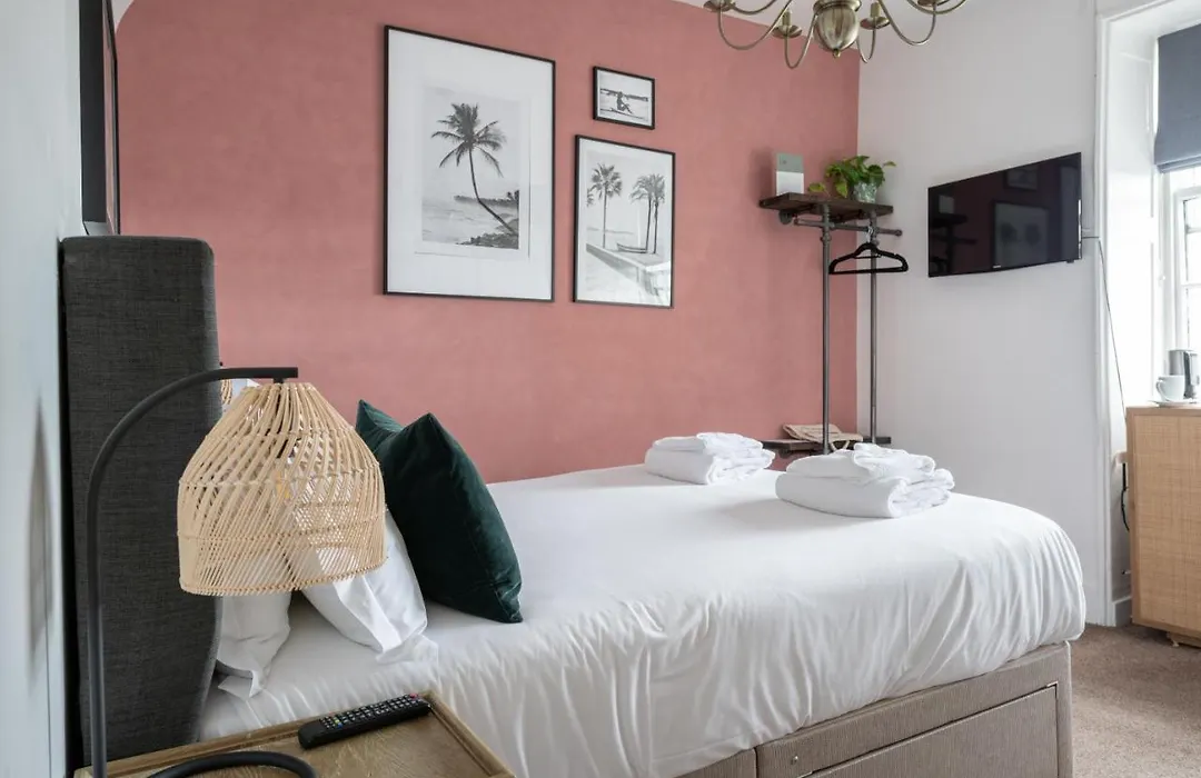Lyme Townhouse-1