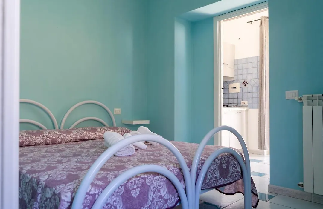 Bed And Breakfast El Marinero-1