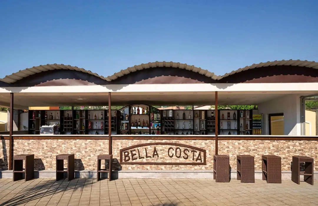 Bella Costa Batumi-1