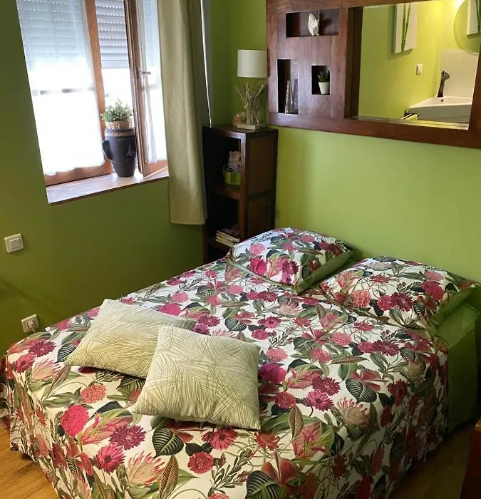 Lyon City Home'S Bed & Breakfast-1