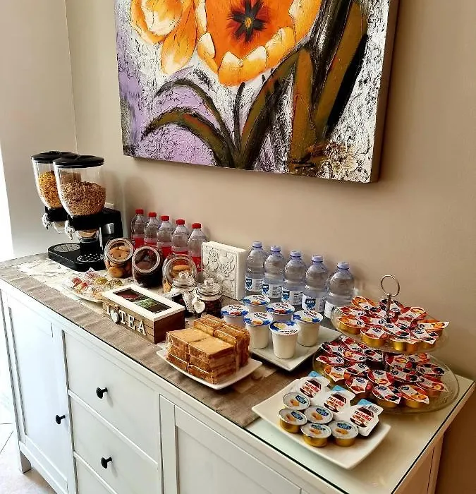 Bed&Breakfast Federica-1