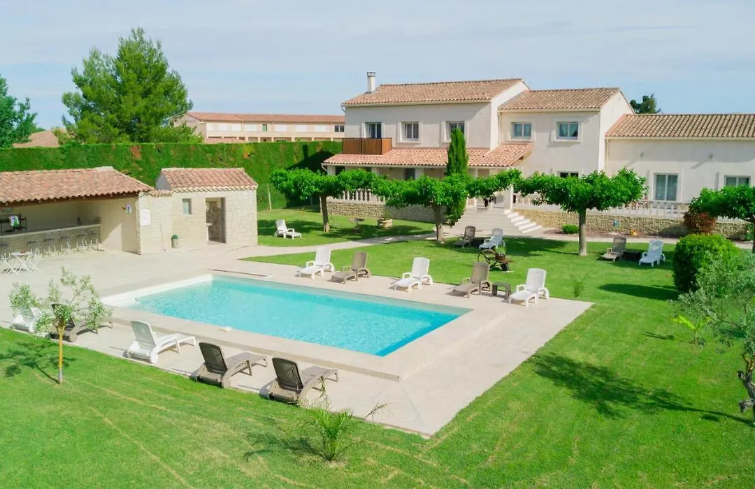 Chambres D'Hotes Le Saint Victor - Provence, Vaucluse-1