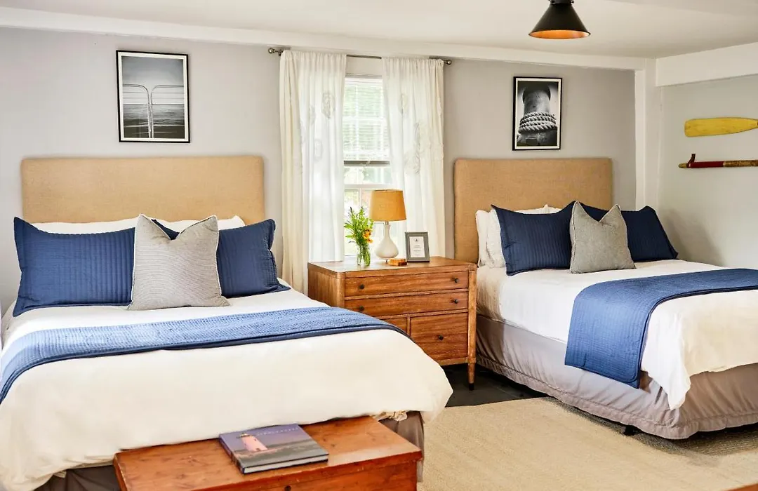 Cedar Hill Farm B & B-1