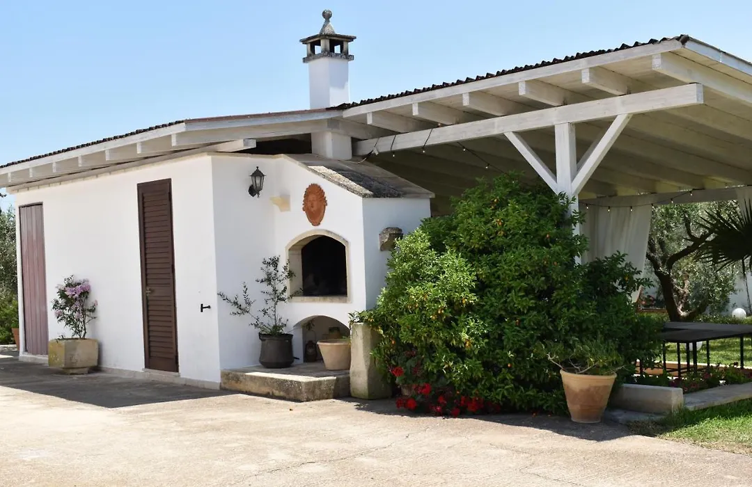 B&B Li Ccoti-1