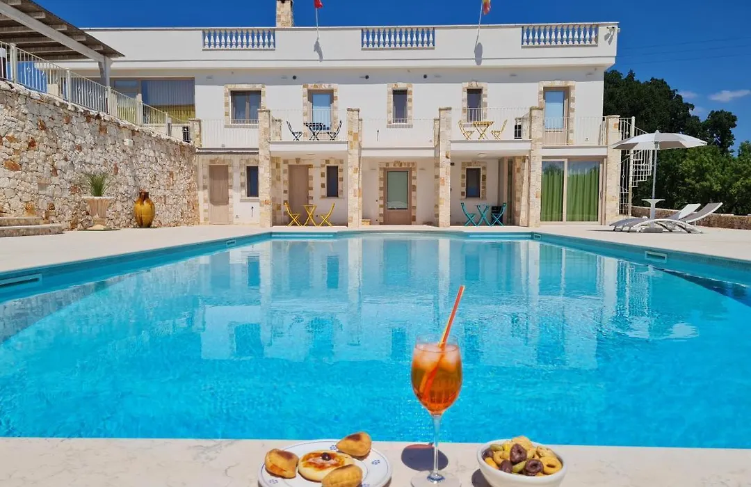 Villa Fumarola-1