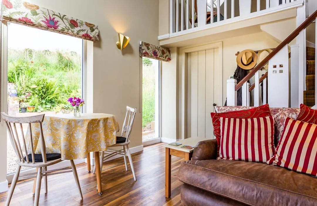 Cruickshanks Boutique B&B-1