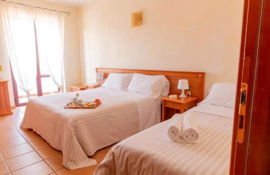B&B Puerto Seguro-1