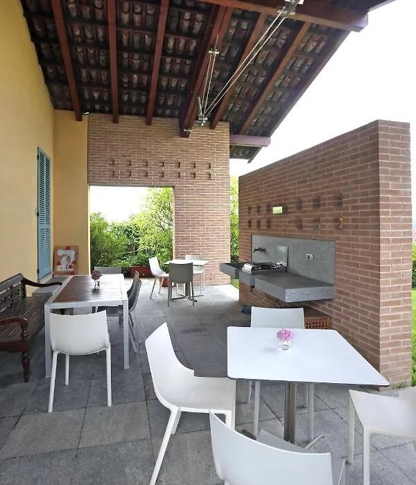 A Casa Di Maria-1