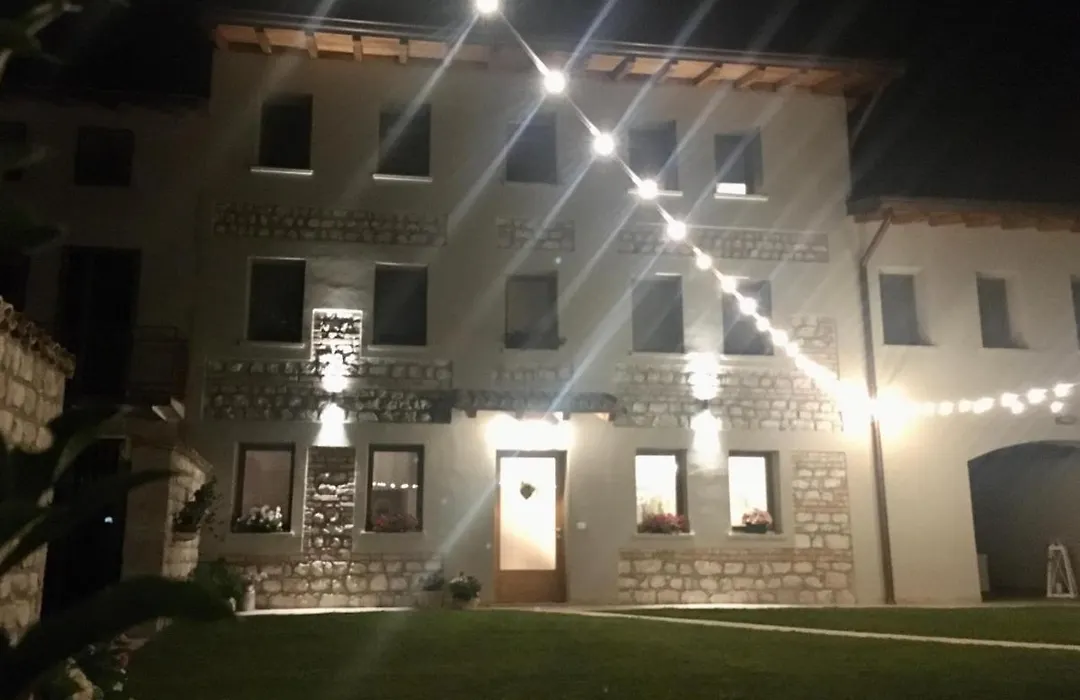 B&b La Casa di Elsa-1