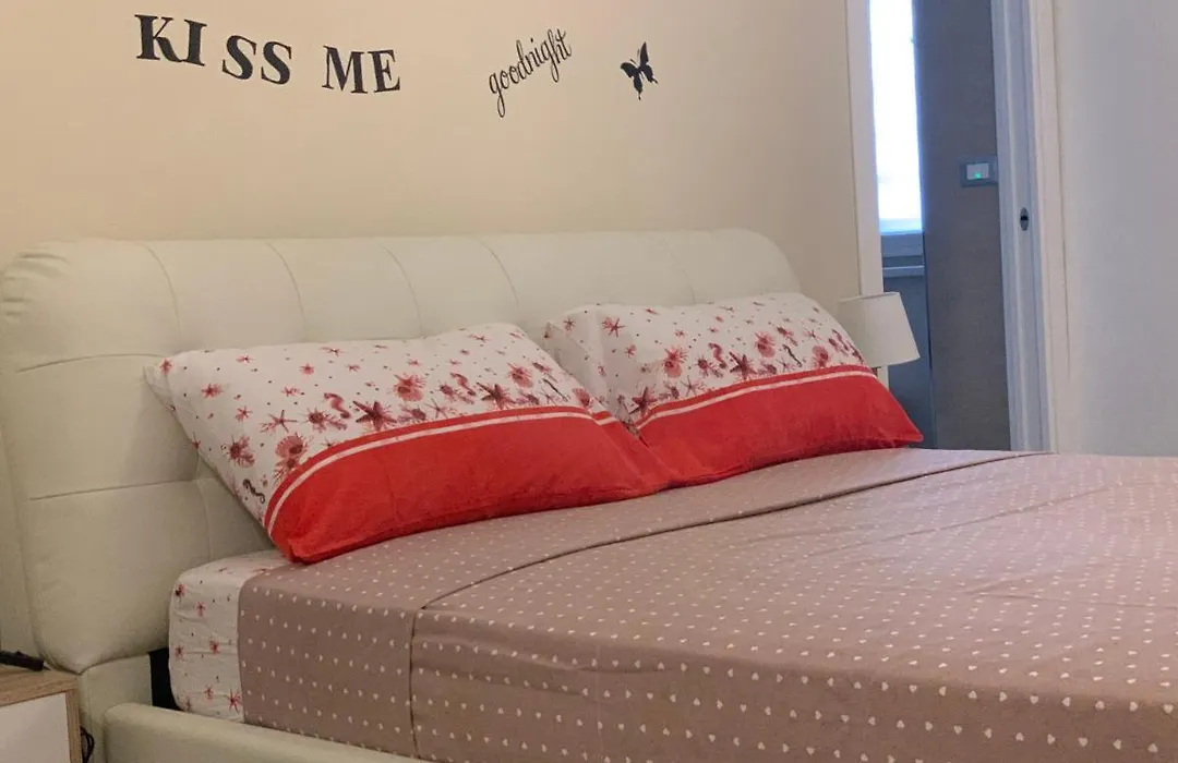 B&B Piano Romano -con parcheggio privato gratuito--1