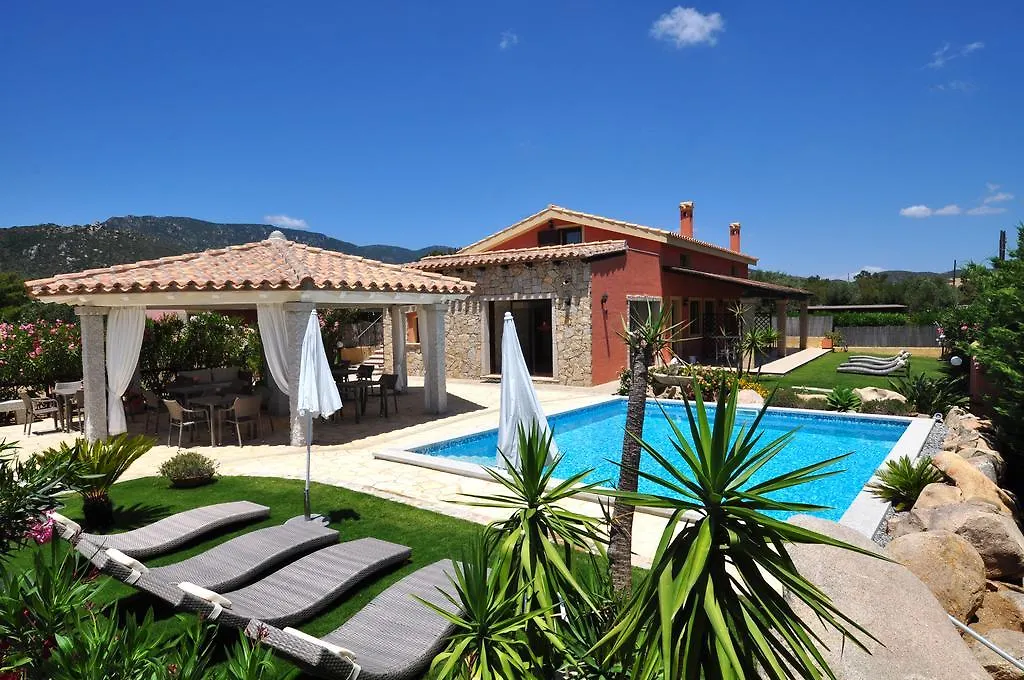 B&B I Graniti Sardi-1