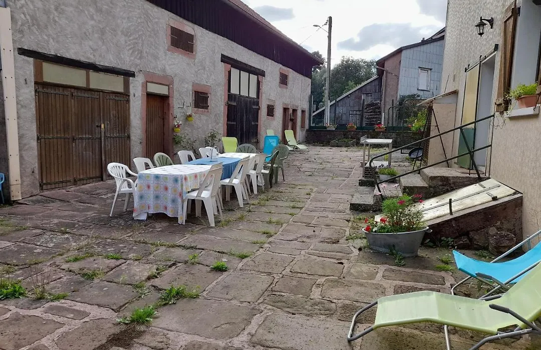 La maison du vannier-1