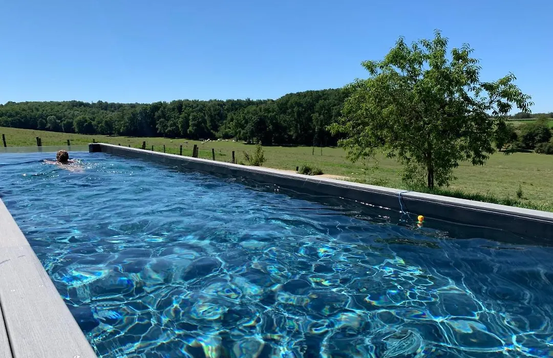 La Ferme du Bonheur-1