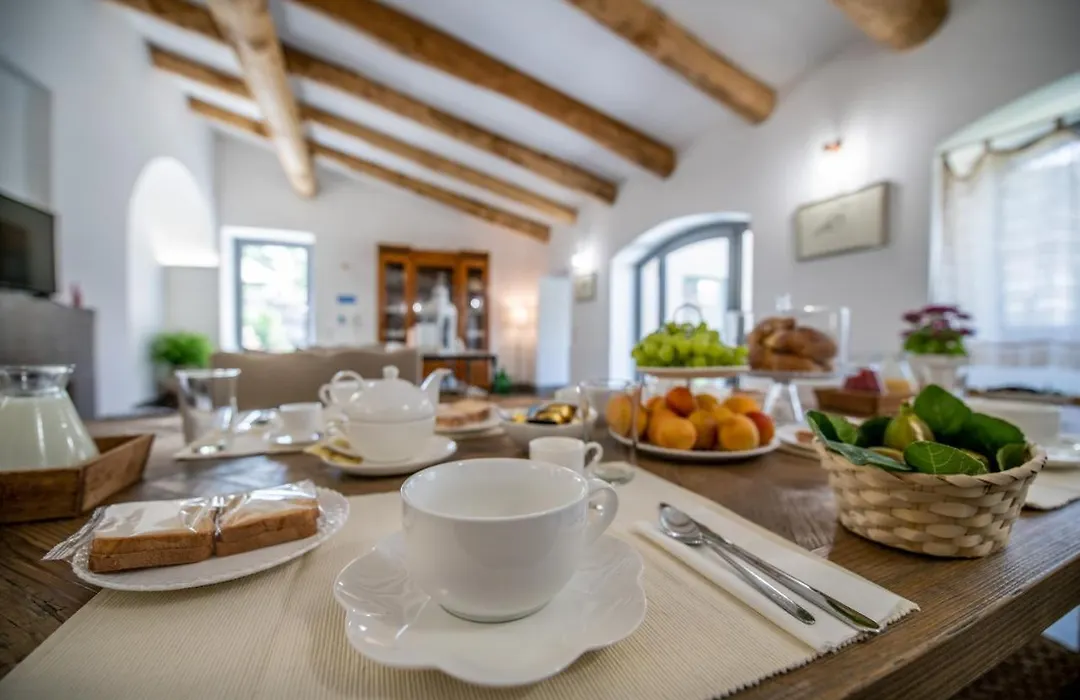 B&B Casa Franco-1