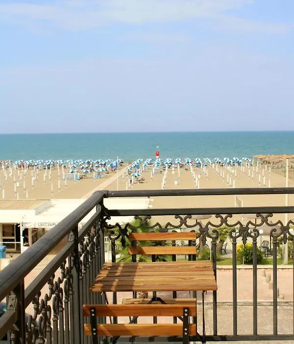 B&B Via Veneto-1