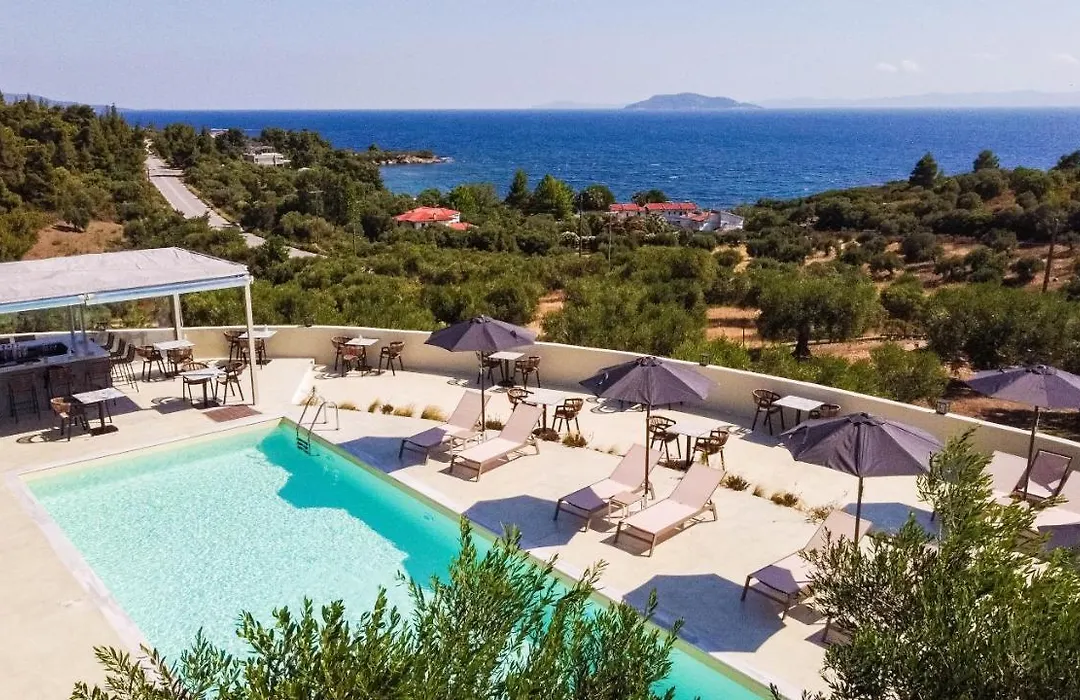 Casa Panorama Adults Only-1