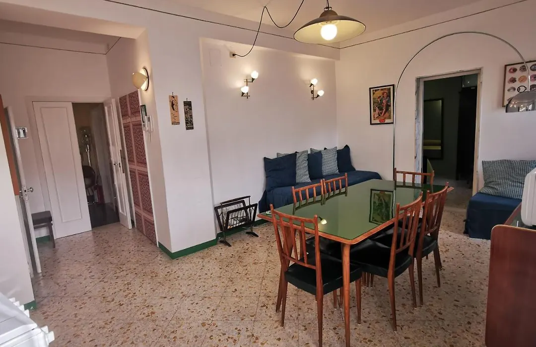 Casa Farella B&B in mini Apartments Altamura x Matera-1