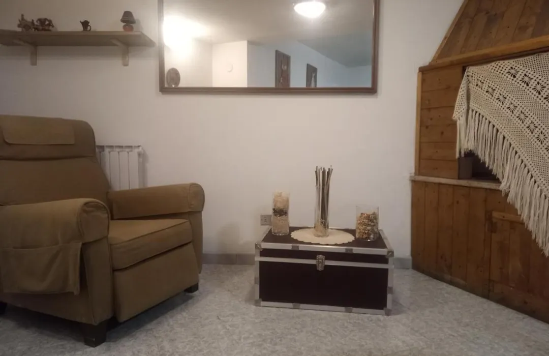 B&B Abruzzo Mare e Monti-1