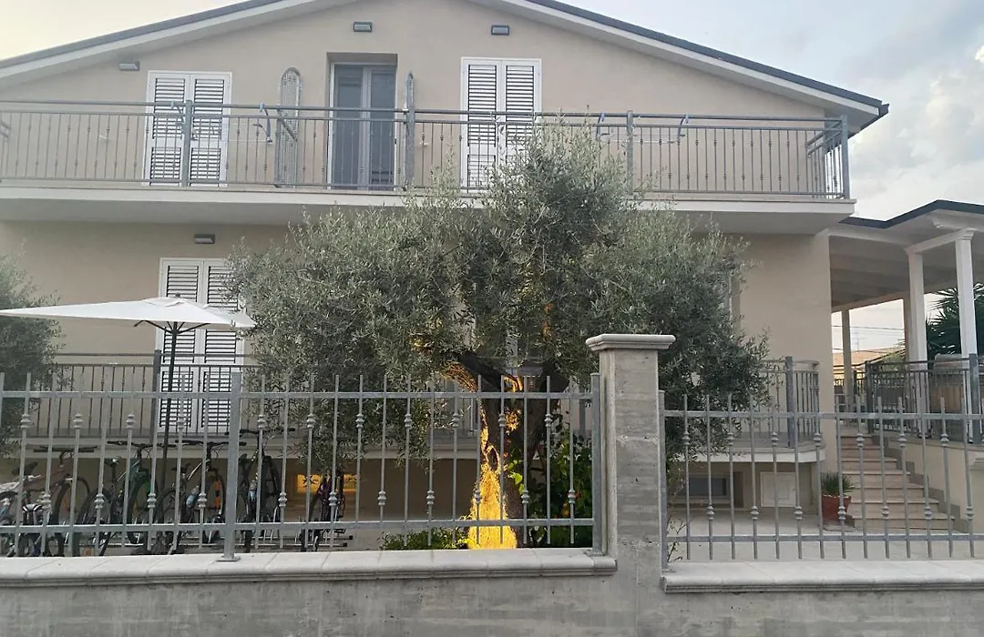 Borgo Incoronata B&B-1