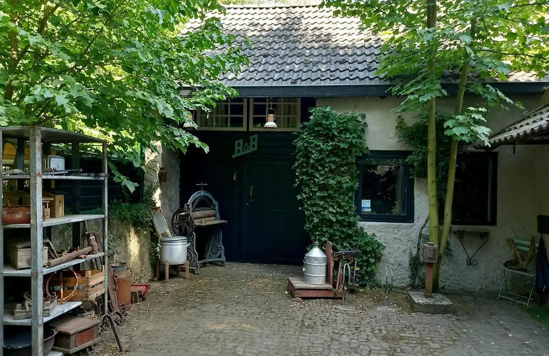 B&B Wood, Food & More-1