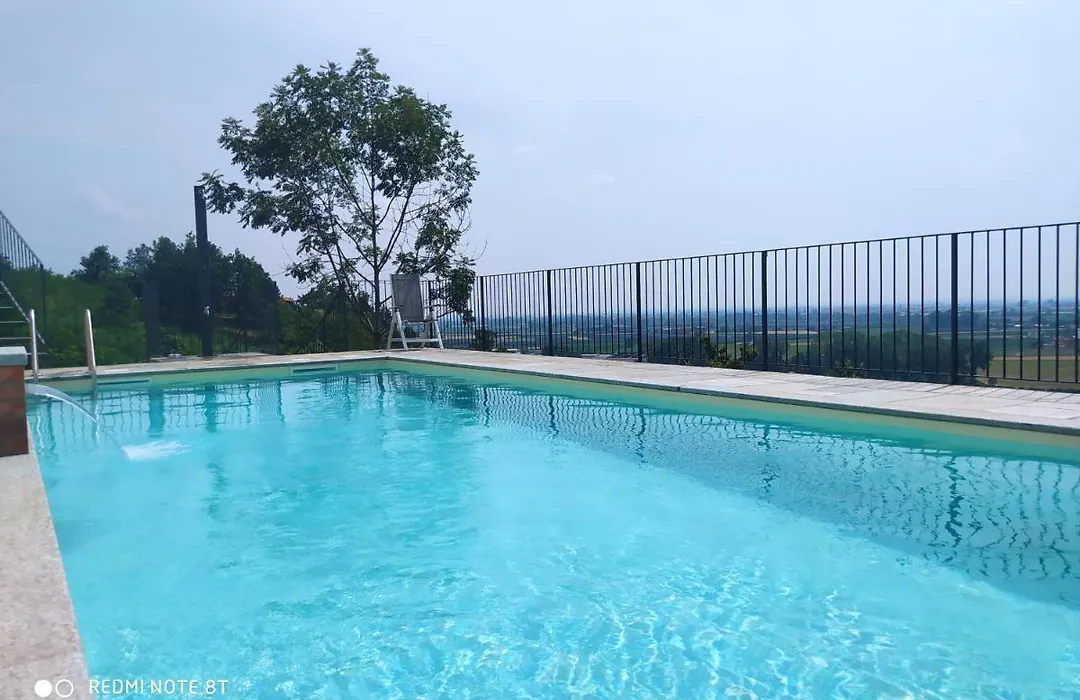 B&B Villa Antilia-1