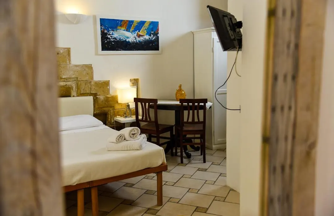 B&B Demetra Appartamenti-1