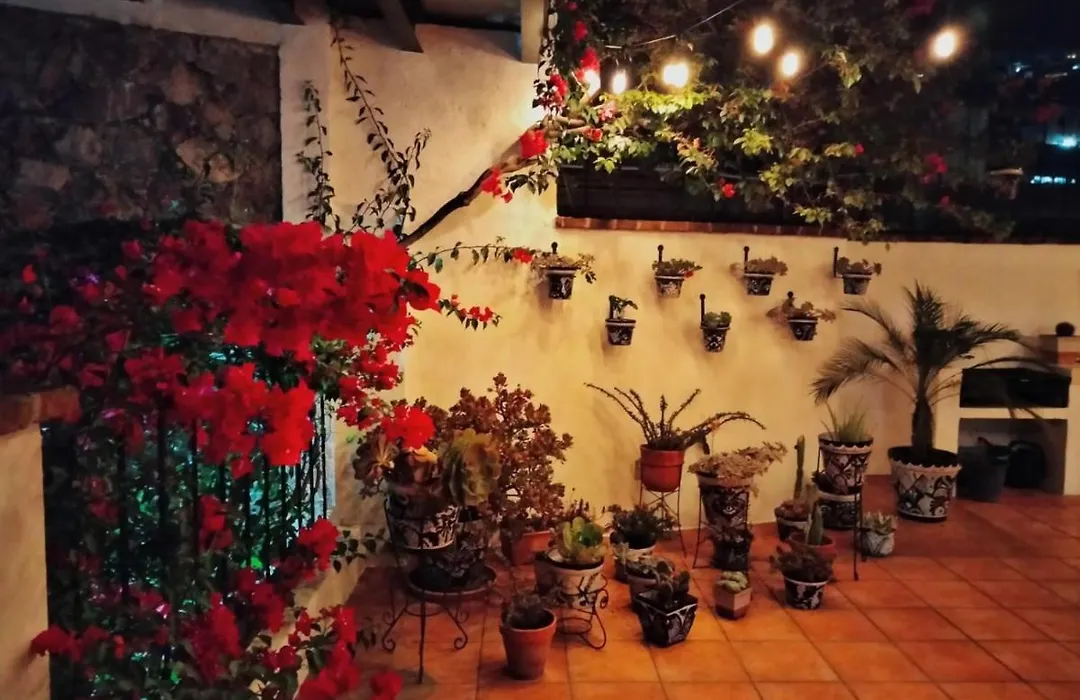 Villa Sueño Azul B&B-1