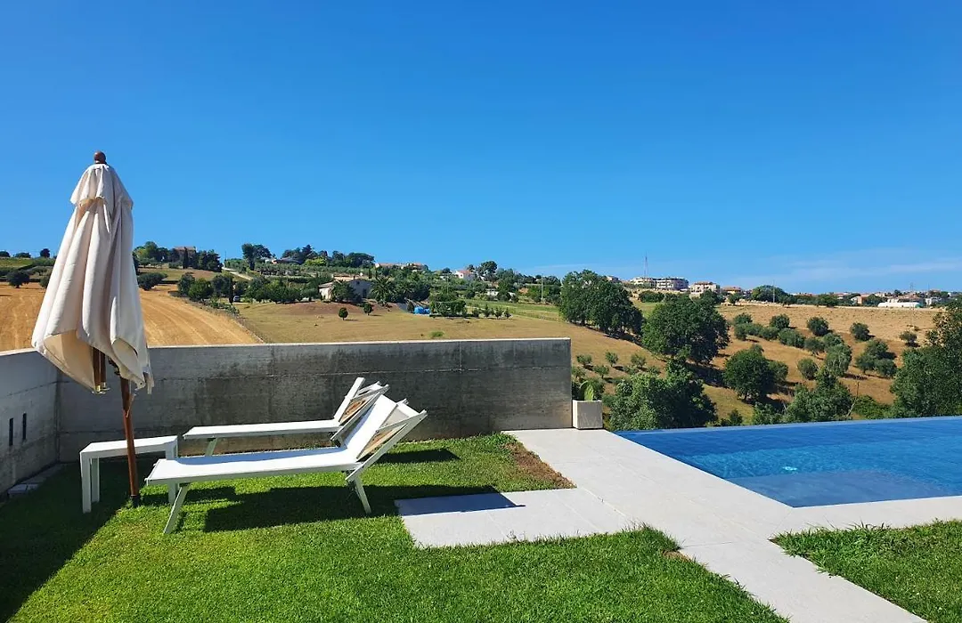Casa Lunaria B&B-1