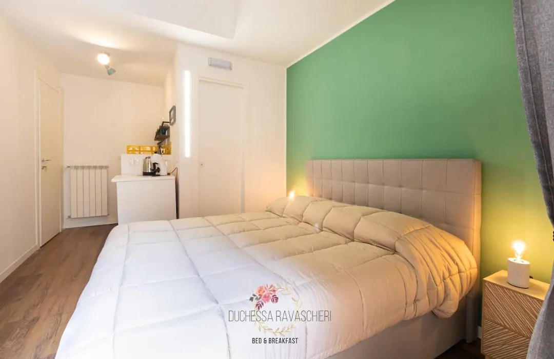 Duchessa Ravaschieri Bed And Breakfast-1